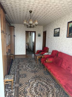 Квартира W-7446621, Березняковская, 26, Киев - Фото 3
