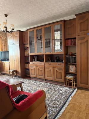 Квартира W-7446621, Березняковская, 26, Киев - Фото 1