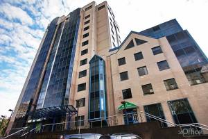  Офіс, W-7416711, Шовковична, 42-44, Київ - Фото 1