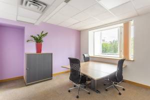  Офіс, W-7418306, Шовковична, 42-44, Київ - Фото 5