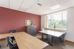  Офіс, W-7418310, Шовковична, 42-44, Київ - Фото 4