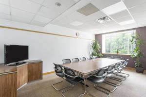  Офіс, W-7418313, Шовковична, 42-44, Київ - Фото 4