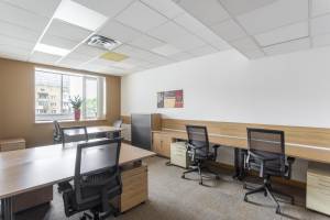  Офіс, W-7418318, Шовковична, 42-44, Київ - Фото 2