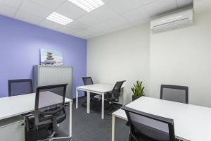  Офис, W-7418362, Спортивная пл., Киев - Фото 1