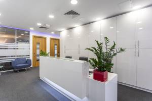  Офис, W-7418362, Спортивная пл., Киев - Фото 3