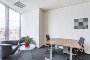  Офіс, W-7418366, Спортивна пл., Київ - Фото 2