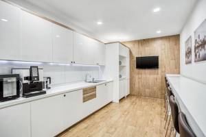  Офис, W-7418375, Болсуновский пер. (Мичурина пер.), 13-15, Киев - Фото 6