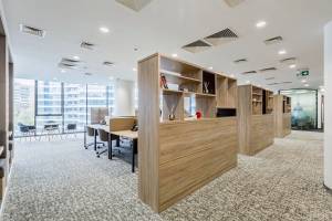  Офіс, W-7418389, Болсуновський пров. (Мічуріна пров.), 13-15, Київ - Фото 5