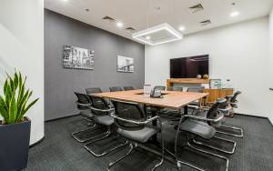  Офис, W-7418396, Болсуновский пер. (Мичурина пер.), 13-15, Киев - Фото 1