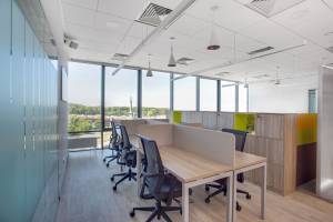  Офіс, W-7418402, Тичини Павла просп., 1, Київ - Фото 1