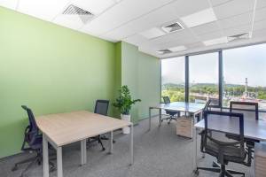  Офіс, W-7418408, Тичини Павла просп., 1, Київ - Фото 4