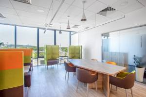  Офіс, W-7418411, Тичини Павла просп., 1, Київ - Фото 4