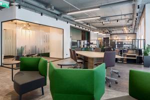  Офис, W-7418642, Телиги Елены, 6, Киев - Фото 4