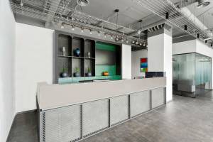  Офис, W-7418643, Телиги Елены, 6, Киев - Фото 3