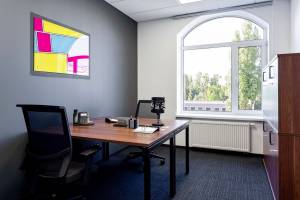  Офис, W-7418644, Телиги Елены, 6, Киев - Фото 1