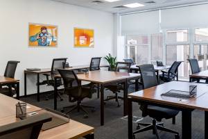  Офис, W-7418654, Телиги Елены, 6, Киев - Фото 4