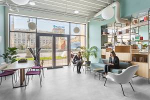  Офис, W-7418658, Майдан Независимости, 2, Киев - Фото 4