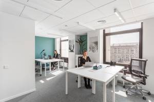  Офис, W-7418660, Майдан Независимости, 2, Киев - Фото 3