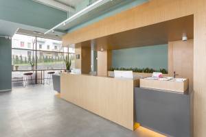  Офіс, W-7418662, Майдан Незалежності, 2, Київ - Фото 3