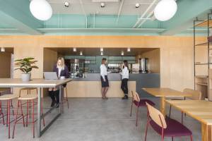  Офіс, W-7418662, Майдан Незалежності, 2, Київ - Фото 6