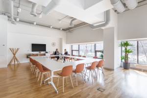  Офис, W-7418665, Майдан Независимости, 2, Киев - Фото 1