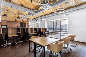  Офис, W-7418667, Верхний Вал, 28, Киев - Фото 1