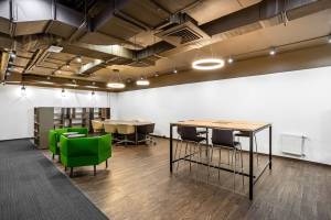  Офис, W-7418668, Верхний Вал, 28, Киев - Фото 4