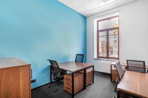  Офис, W-7418669, Верхний Вал, 28, Киев - Фото 1