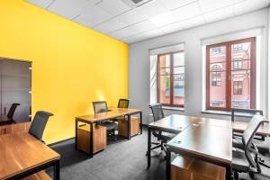  Офіс, W-7418675, Верхній Вал, 28, Київ - Фото 1