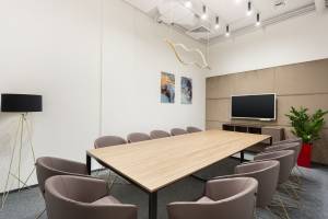  Офис, W-7418741, Сагайдачного Петра, 11, Киев - Фото 1