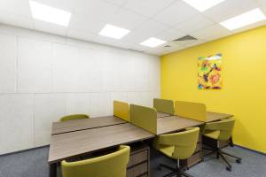  Офіс, W-7418745, Сагайдачного П., 11, Київ - Фото 3