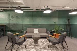  Офіс, W-7421297, Дорогожицька, 6, Київ - Фото 1