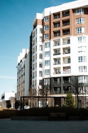 Квартира W-7446920, Ирпень - Фото 3