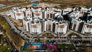 Квартира W-7447504, Достоєвського, Ірпінь - Фото 1