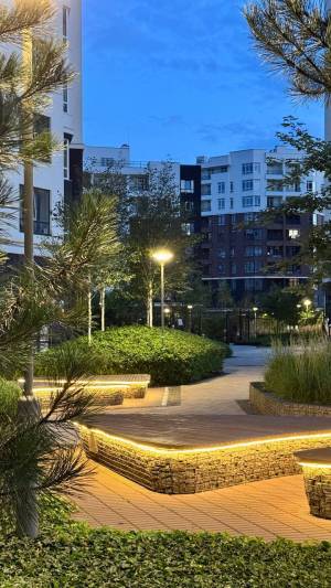 Квартира W-7447928, Достоевского, Ирпень - Фото 4