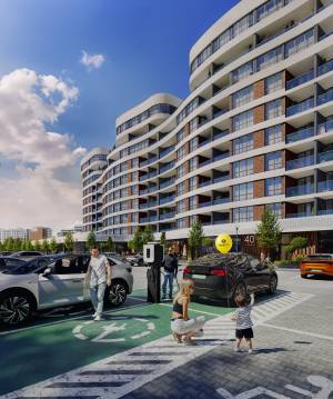 Квартира W-7448260, Достоевского, Ирпень - Фото 3