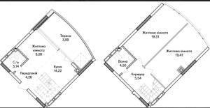 Квартира W-7448730, Достоевского, Ирпень - Фото 7