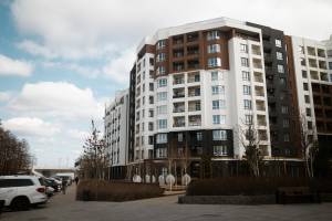 Квартира W-7448776, Достоевского пер., 15, Ирпень - Фото 2