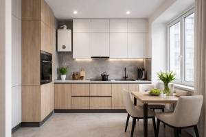 Квартира W-7448990, Достоєвського, Ірпінь - Фото 1