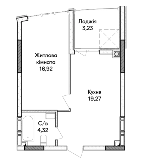 Квартира W-7449216, Достоевского, Ирпень - Фото 7