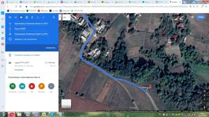 Земельна ділянка W-7440137, Кузьминці - Фото 1