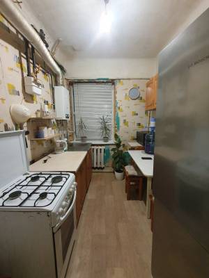 Квартира W-7418920, Новопольова, 81, Київ - Фото 3