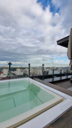 Квартира W-7435398, Оболонський просп., Київ - Фото 7