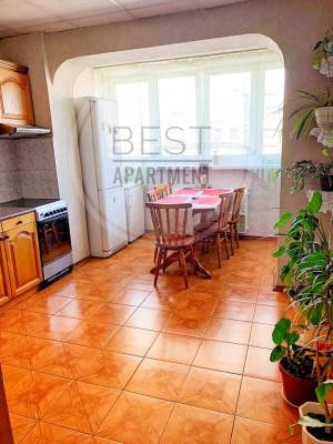 Квартира W-7367080, Вишняковская, 5, Киев - Фото 1