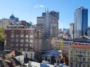 Квартира W-7369932, Круглоуніверситетська, 3-5, Київ - Фото 14