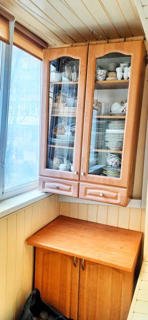 Квартира W-7372954, Кривоноса Максима, 7, Киев - Фото 8
