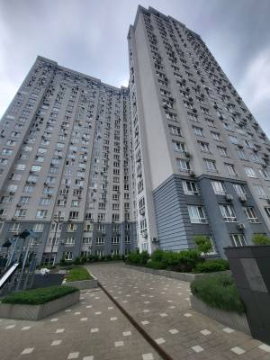 Квартира W-7383606, Драгоманова, 10, Київ - Фото 2