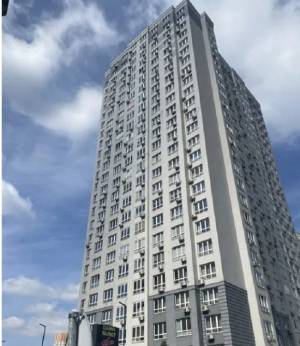 Квартира W-7383606, Драгоманова, 10, Київ - Фото 1