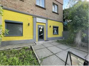  Нежитлове приміщення, W-7405297, Науки просп., 42/1, Київ - Фото 1
