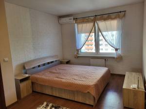 Квартира W-7405298, Русової Софії, 7, Київ - Фото 1